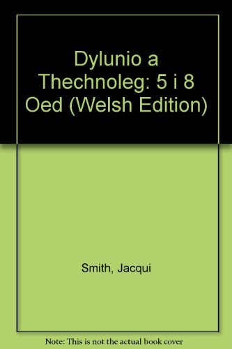 Dylunio a Thechnoleg