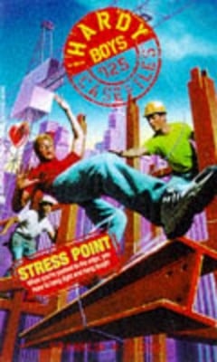 Stress Point