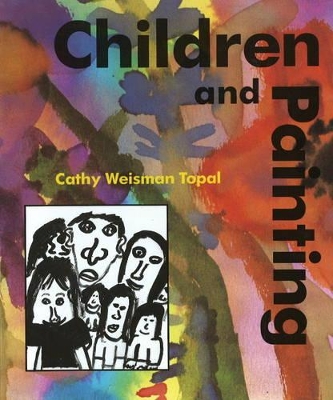 Children and Painting