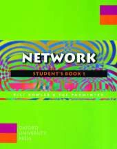 Network: 1: Student's Book