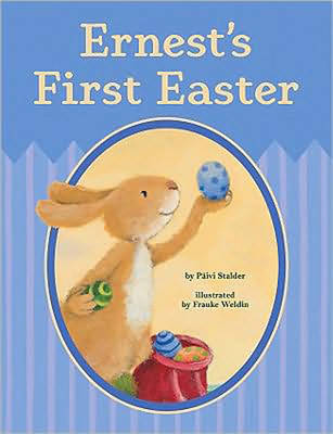 Ernest's First Easter