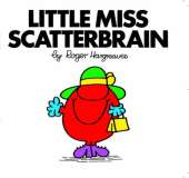 Little Miss Scatterbrain