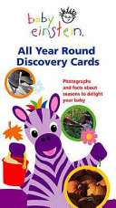 All Year Round Discovery Cards
