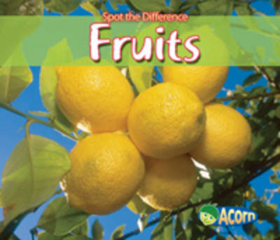 Spot the Difference Pack C of 6