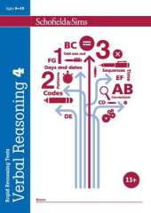 Verbal Reasoning 4
