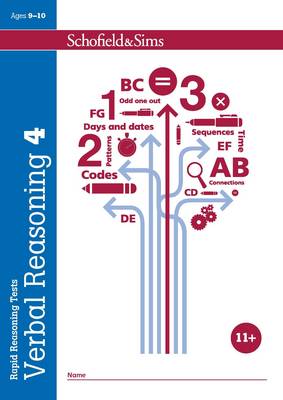 Verbal Reasoning 4