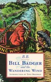 Bill Badger and the 'wandering Wind'