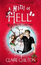 A Hint of Hell: Bewitched by Christmas
