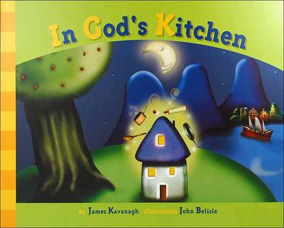 In God's Kitchen