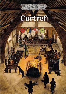 Cartrefi