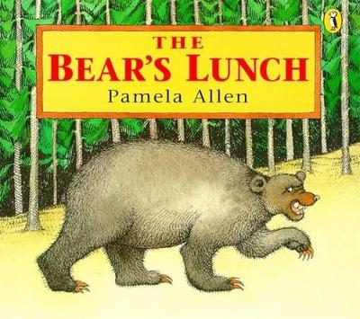 The Bear's Lunch,