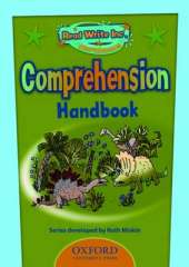 Read Write Inc. Comprehension: Handbook