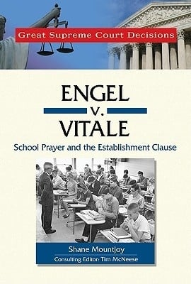 Engel V. Vitale