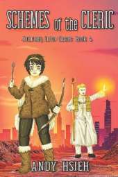 Schemes of the Cleric