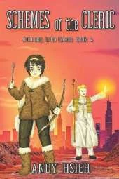 Schemes of the Cleric