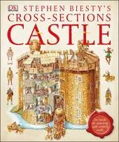 Stephen Biesty's Cross-Sections Castle
