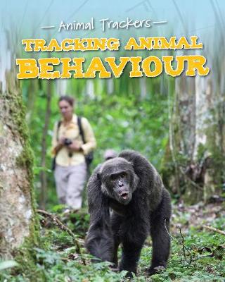 Tracking Animal Behaviour