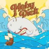 Moby Dick: A Brambletale Press Adaptation