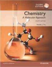 Access Card - MasteringChemistry with Pearson eText for Chemistry: A Molecular Approach