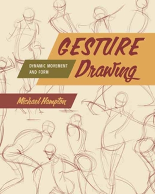 Gesture Drawing: Dynamic Movement and Form