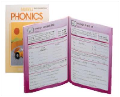 Merrill Phonics Skilltext (R) Series: WEB SITE PROGRAM ISBN