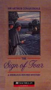 The Sign of Four