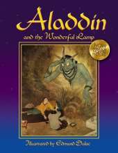 Aladdin and the Wonderful Lamp
