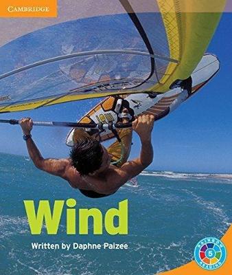 Wind: Earth and Beyond
