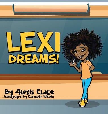 Lexi Dreams!