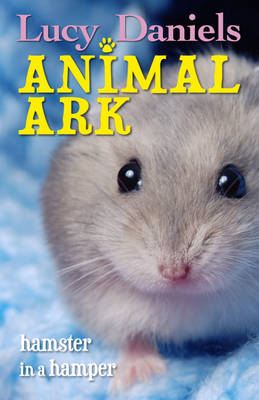 Hamster in a Hamper