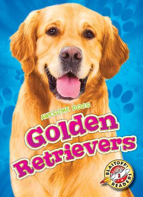 Golden Retrievers