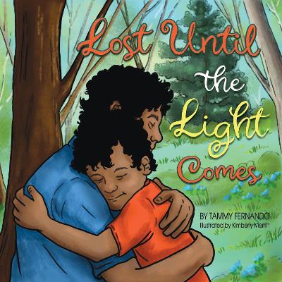 Lost Until the Light Comes
