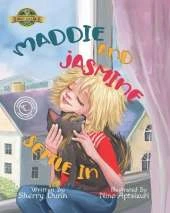 Maddie and Jasmine Settle In