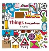 Things  Everywhere: Shapes