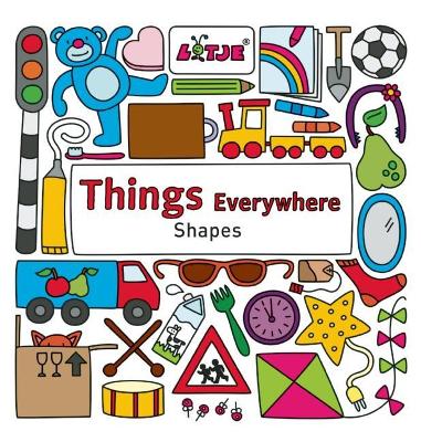 Things  Everywhere: Shapes