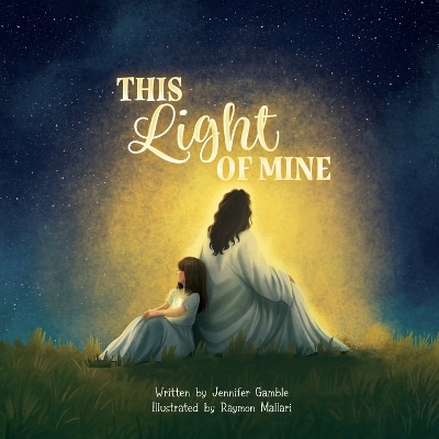 This Light of Mine