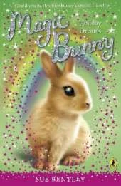 Magic Bunny: Holiday Dreams