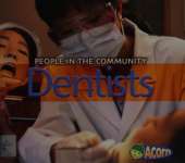 Dentists