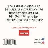 Polly Pin and the Easter Bunny