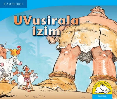 UVusirala izim (IsiXhosa)