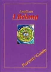 I Belong: Common Worship - First Holy Communion Programme