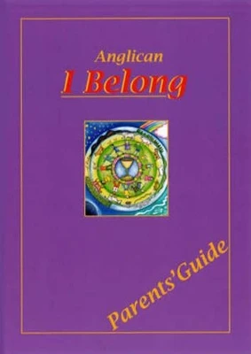 I Belong: Common Worship - First Holy Communion Programme