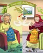 Nana and Babushka