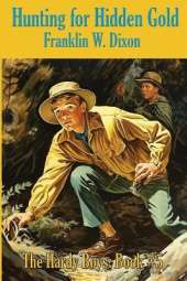 Hunting for Hidden Gold: A Positronic Book