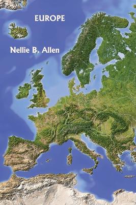 Europe (Yesterday's Classics)