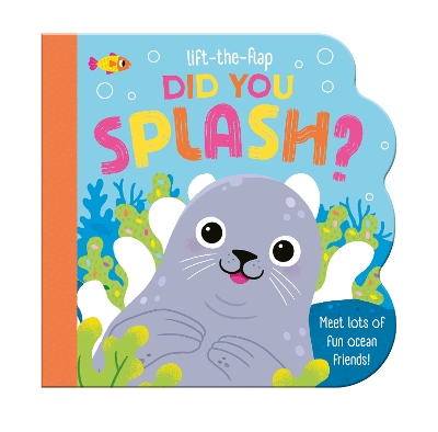 Did you Splash?
