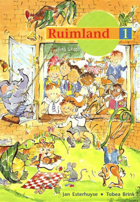 Ruimland