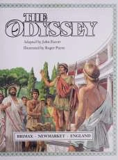The Odyssey