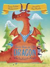 There Was An Old Dragon Who Swallowed A Knight