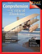 Comprehension and Critical Thinking, Grade 2